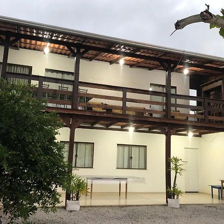 Casa Bombinhas Canto Grande Mariscal 外观 照片